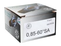 Форсунка Fluidics 0.85/60° SA