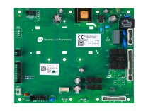 Электронная плата управления Baxi, арт: 5687020