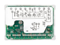 Топочный автомат Resideo DMG 972-N Mod.01, арт: 0452001