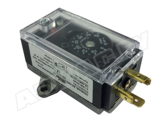 Реле давления Kromschroder DG 300VC8D-5S, арт: 84448951.