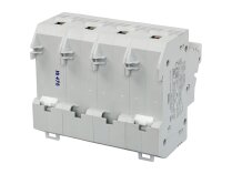 Разъединитель ETI EFD 14 3p+N, арт: 002560005