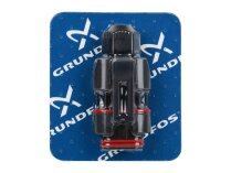 Разъем Grundfos Alpha, арт: 97928845