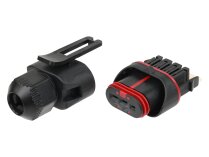 Разъем Grundfos Alpha, арт: 97928845