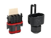 Разъем Grundfos Alpha, арт: 97928845