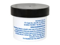 Паста бензочувствительная McCabe 85 г