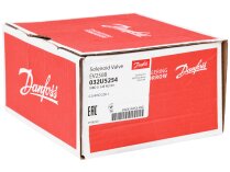 Электромагнитный клапан Danfoss 032U5254