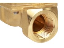 Электромагнитный клапан Danfoss 032U5254