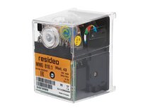 Топочный автомат Resideo MMG 810.1 Mod.43, арт: 0642520