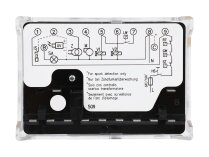 Топочный автомат Resideo MMG 810.1 Mod.43, арт: 0642520