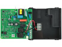 Менеджер горения Resideo DVI 980N Mod.02, арт: 0490602