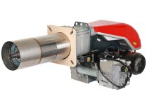 Газовая горелка Riello RS 190 TL FS1 MB 420/1 CT RT 30, арт: 20189836-3970182