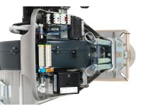 Газовая горелка Riello RS 190 TL FS1 MB 420/1 CT RT 30, арт: 20189836-3970182