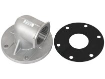 Газовая горелка Riello RS 190 TL FS1 MB 420/1 CT RT 30, арт: 20189836-3970182