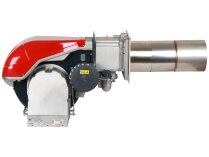 Газовая горелка Riello RS 190 TL FS1 MB 420/1 CT RT 30, арт: 20189836-3970182