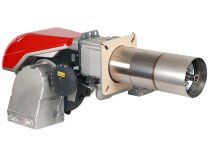Газовая горелка Riello RS 190 TL FS1 MB 420/1 CT RT 30, арт: 20189836-3970182