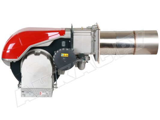 Газовая горелка Riello RS 190 TL FS1, арт: 20189836