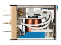 Промежуточное реле Finder, арт: 55.34.9.024.5074
