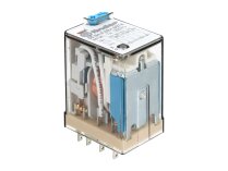 Промежуточное реле Finder, арт: 55.34.9.024.5074