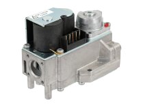 Газовый электромагнитный клапан Resideo VK4100C 1000