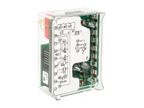 Топочный автомат Resideo DMG 972-N Mod.03, арт: 0452003