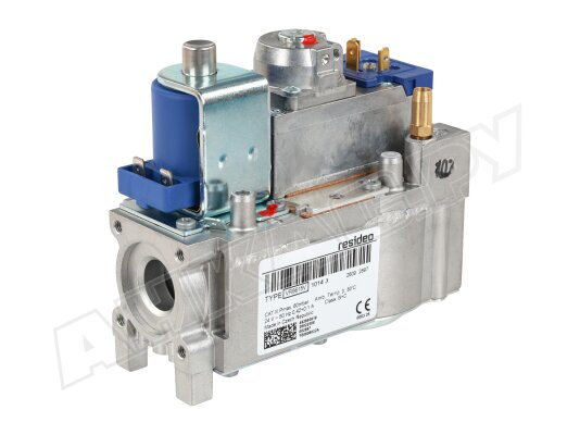 Газовый электромагнитный клапан Resideo VR8615V 1014 3