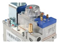 Газовый электромагнитный клапан Resideo VR8615V 1014 3