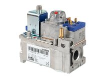 Газовый электромагнитный клапан Resideo VR8615V 1014 3