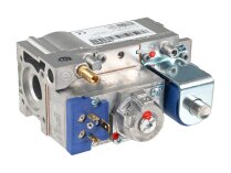 Газовый электромагнитный клапан Resideo VR8615V 1014 3