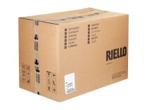 Газовая горелка Riello Gulliver RS5, арт: 20198364