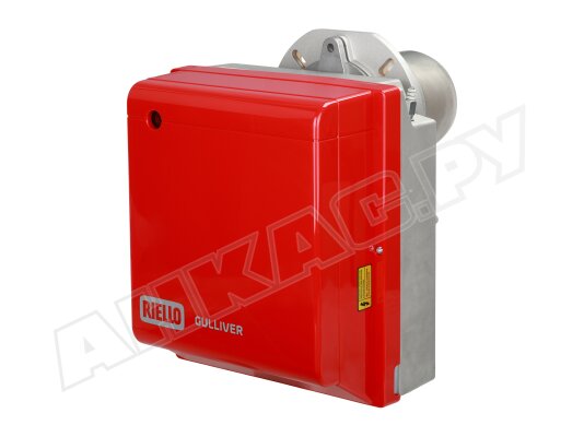 Дизельная горелка Riello Gulliver RG4S, арт: 20023828.