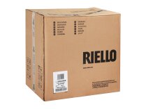Дизельная горелка Riello Gulliver RG4S, арт: 20023828.