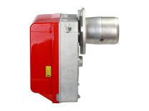 Дизельная горелка Riello Gulliver RG4S, арт: 20023828.