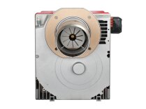 Дизельная горелка Riello Gulliver RG4S, арт: 20023828.