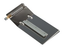 Воздушная заслонка Giersch 170 x 79 мм в комплекте, арт: 43-50-23298