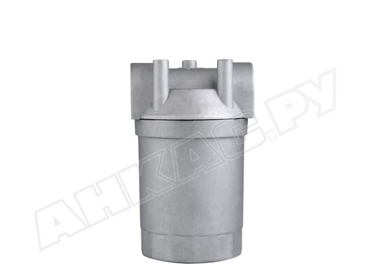 Алюминиевый фильтр от мех. примесей Petropump GL-06, PP910012