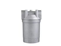 Алюминиевый фильтр от мех. примесей Petropump GL-06, PP910012