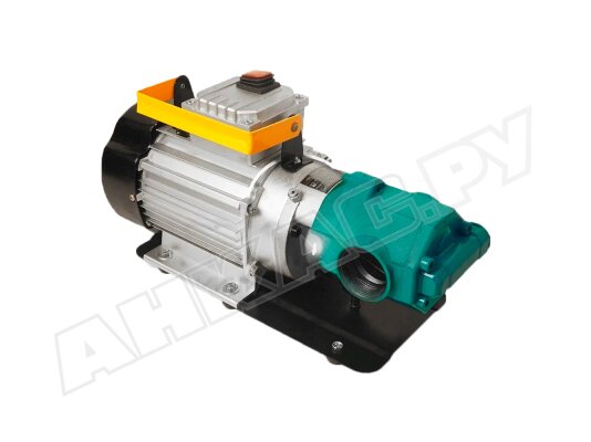 Электрический шестеренчатый масляный насос Petropump WCB-150, PP220607
