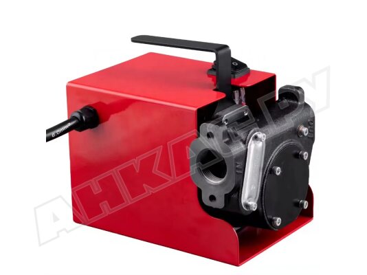 Электрический насос Petropump DTP-80DC 24В, PP220028