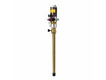 Пневматический насос Petropump для бочек 200 л, PP230013