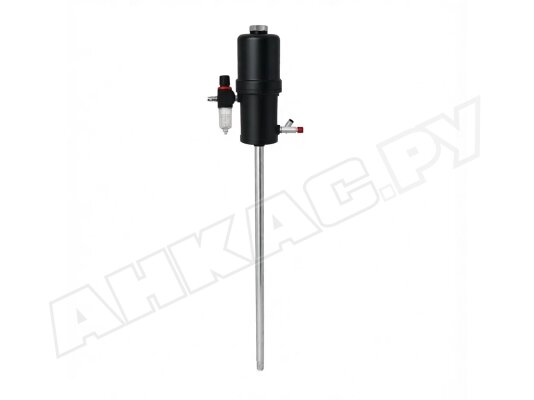 Пневматический насос для смазки Petropump для бочек 200 кг, PP230012