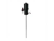 Пневматический насос для смазки Petropump для бочек 200 кг, PP230012