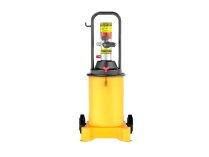 Пневматический солидолонагнетатель Petropump 12 кг, PP230018