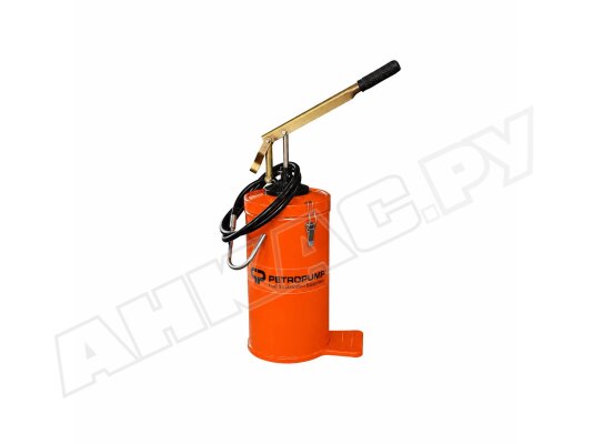 Ручной маслораздатчик Petropump 16 л, PP210039