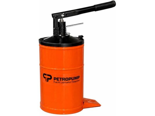 Солидолонагнетатель Petropump PP210040