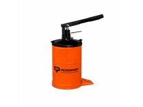 Ручной солидолонагнетатель Petropump 200 бар, PP210041