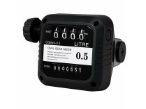 Механический счетчик Petropump OGM25-0.5, PP810009
