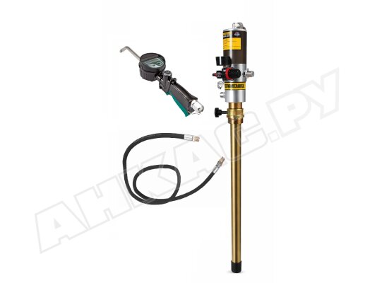 Комплект для перекачки масла с насосом 5:1 Petropump, PP620005
