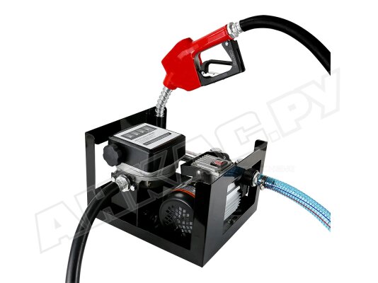 Мини АЗС Petropump ACFD60, арт: PP330507