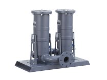 Водоабсорбирующий топливный фильтр Gespasa FG-700, 15 мкм