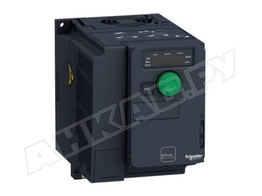 Преобразователь частоты Schneider Electric ATV320U55N4C